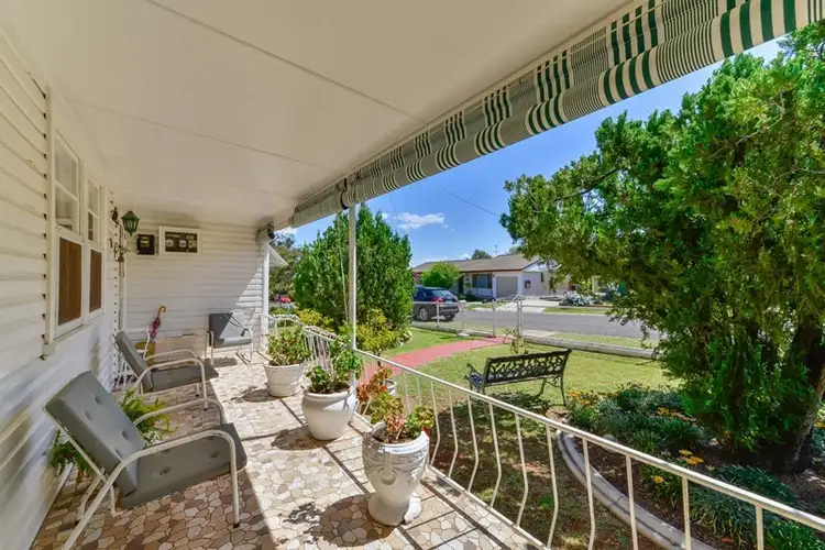 Second view of Homely house listing, 19 Elizabeth Street, Tamworth NSW 2340