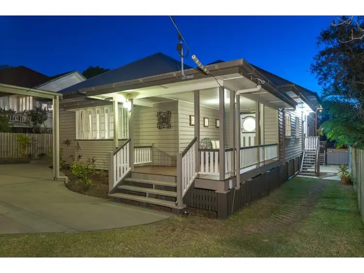 Third view of Homely house listing, 34 Elouera Road, Ashgrove QLD 4060