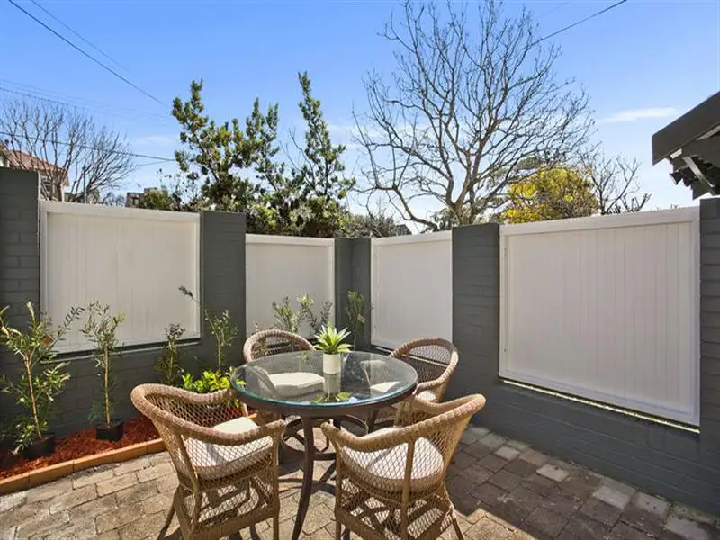 Main view of Homely apartment listing, 1/43 Young Street, Cremorne NSW 2090