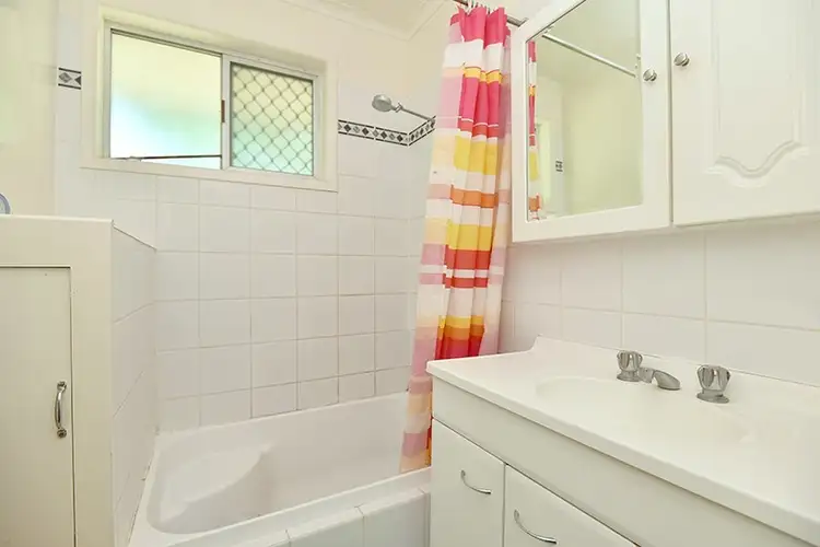 Fifth view of Homely unit listing, 1 and 2/200 Mackenzie Street, Rangeville QLD 4350