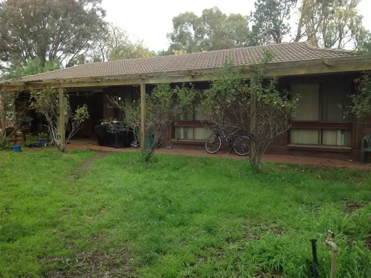 Fourth view of Homely rural property listing, 1582B Singapore Road, Naring VIC 3636