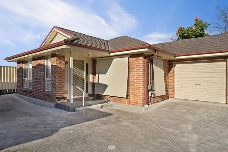 4/128 George Street, East Maitland NSW 2323