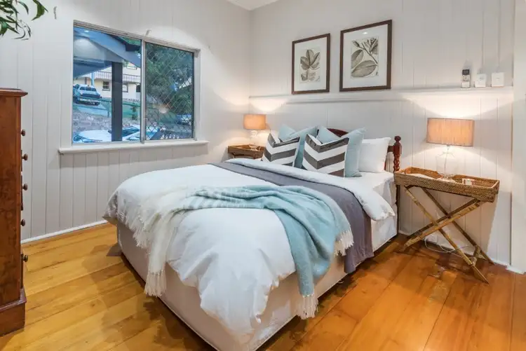 Sixth view of Homely house listing, 30 Gaunt Street, Newmarket QLD 4051