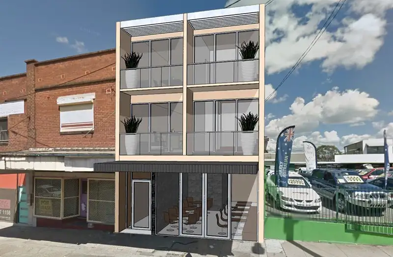 Main view of Homely terrace listing, 618 Parramatta Road, Croydon NSW 2132