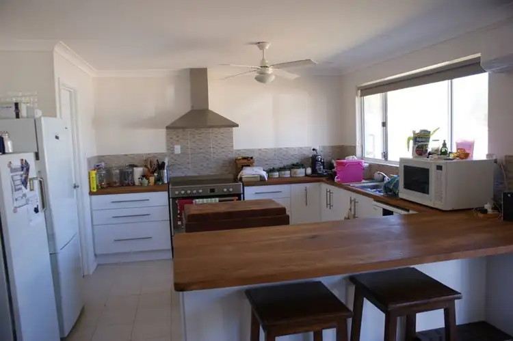 Second view of Homely house listing, 8 Bayliss Road, Dongara WA 6525