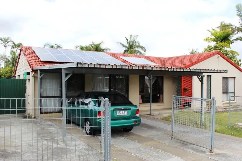 Main view of Homely house listing, 43 Underwood Road, Eight Mile Plains QLD 4113