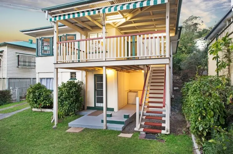 39 Rouen Road, Bardon QLD 4065