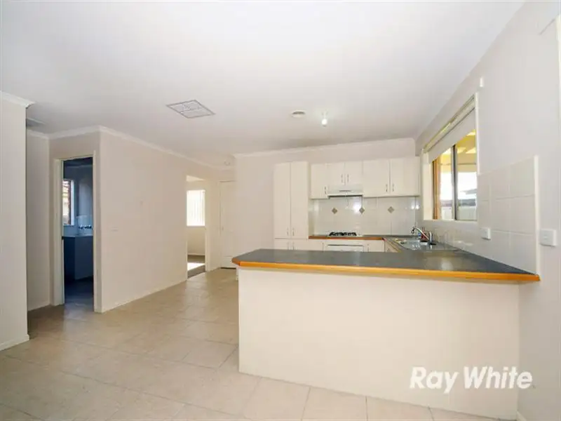 Main view of Homely house listing, 10 Kismet Close, Cranbourne West VIC 3977
