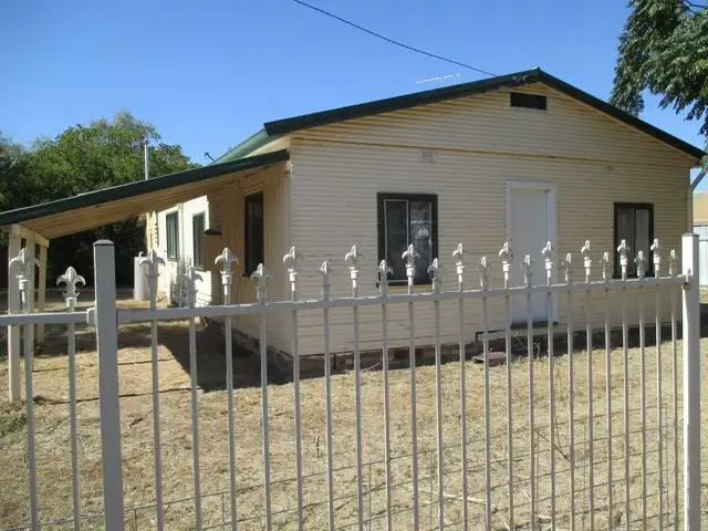 Main view of Homely house listing, 14 Perrams Lane, Coonamble NSW 2829