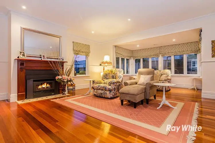 Seventh view of Homely house listing, 6 Red Mallee Court, Lyndhurst VIC 3975