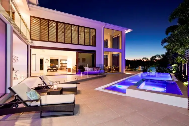 8079 Riverside Drive, Sanctuary Cove QLD 4212