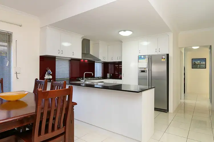 Seventh view of Homely house listing, 4 Arranger Way, Southern River WA 6110