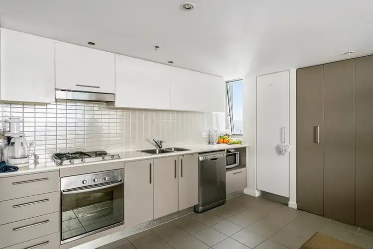 Second view of Homely apartment listing, 1361/56 Scarborough Street, Southport QLD 4215