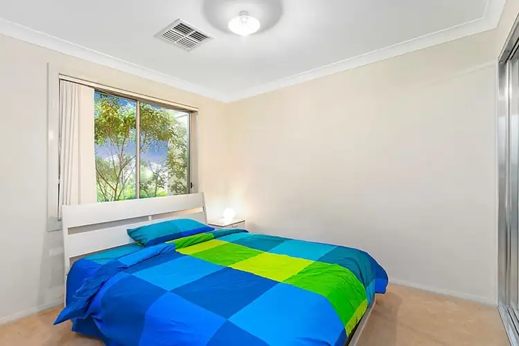 Fifth view of Homely house listing, 128 Stanhope Parkway, Stanhope Gardens NSW 2768