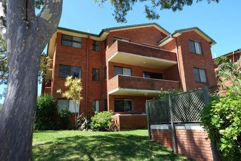 Main view of Homely unit listing, 7/1 Weatherly Close, Nelson Bay NSW 2315