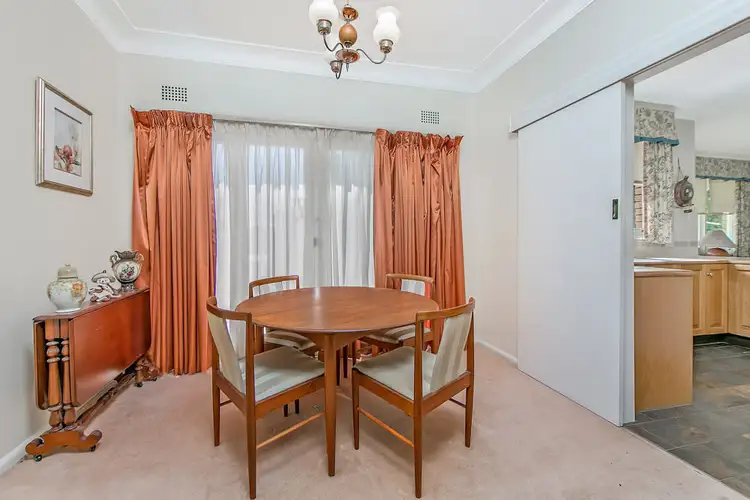 Fifth view of Homely house listing, 26 Talinga Street, Carlingford NSW 2118