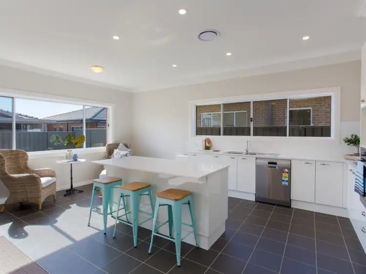 Third view of Homely villa listing, Address available on request