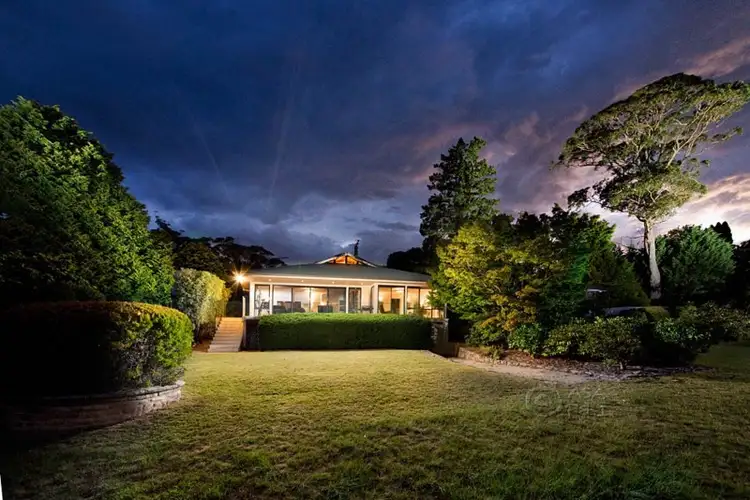 64 Brightlands Avenue, Blackheath NSW 2785