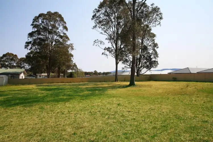 111 Hillcrest Avenue, South Nowra NSW 2541