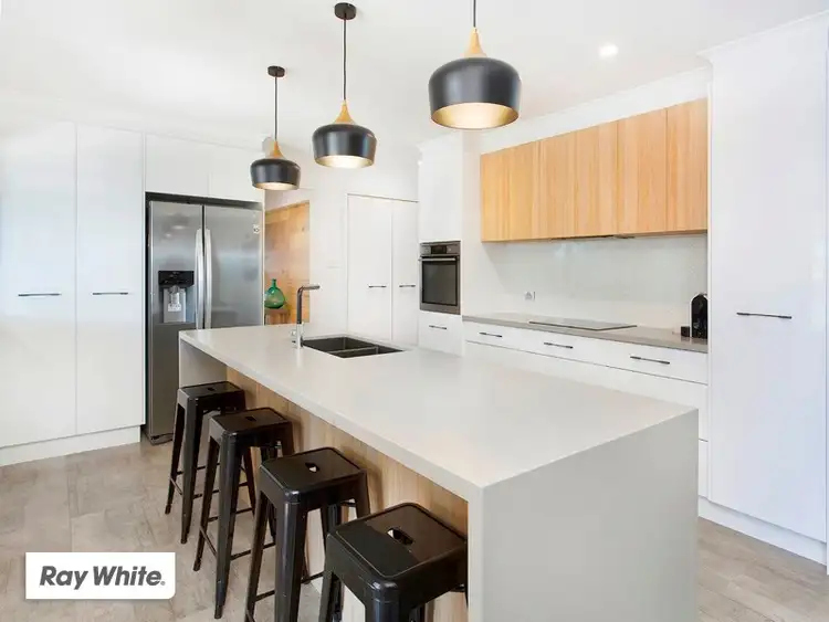 Third view of Homely house listing, 11 Elliott Place, Kiama Downs NSW 2533