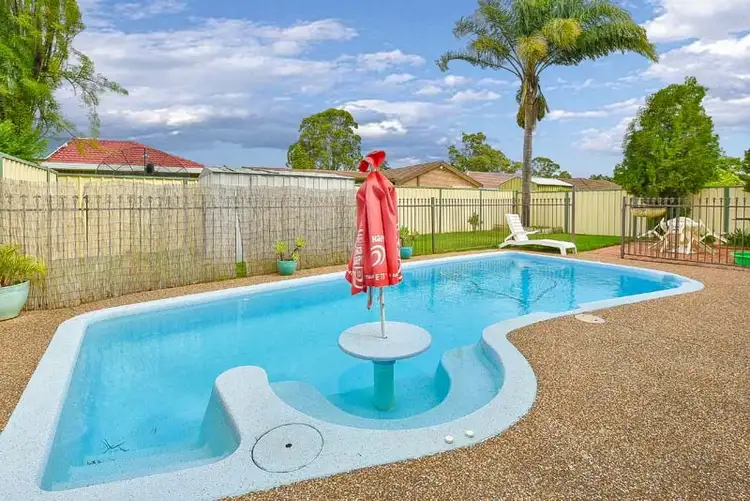 Seventh view of Homely house listing, 95 Atchison Road, Macquarie Fields NSW 2564