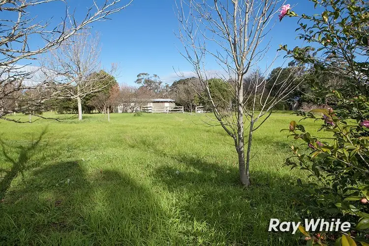 Second view of Homely rural property listing, 354 Robinsons Road, Langwarrin VIC 3910