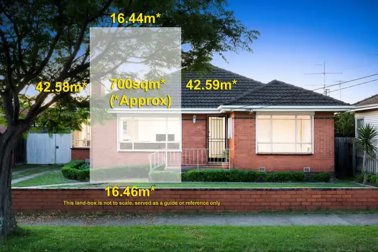 33 Calista Avenue, Oakleigh East VIC 3166