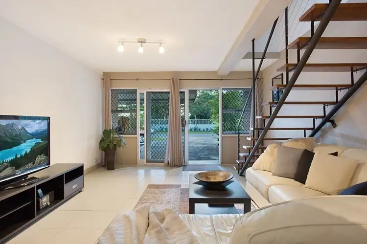 Third view of Homely unit listing, 6 'Casino Waves' 8 George Avenue, Broadbeach QLD 4218