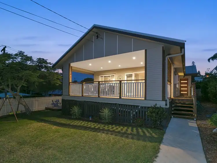 59 Vickers Street, Carina Heights QLD 4152