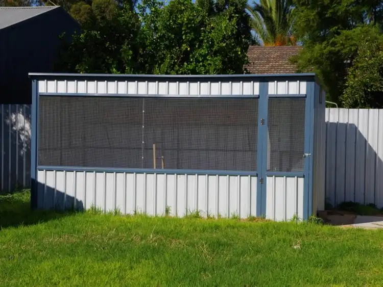 Sixth view of Homely house listing, 20 Mahoney Street, Berri SA 5343