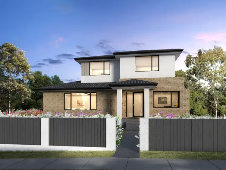 1,2,3/24 Atkinson Street, Chadstone VIC 3148