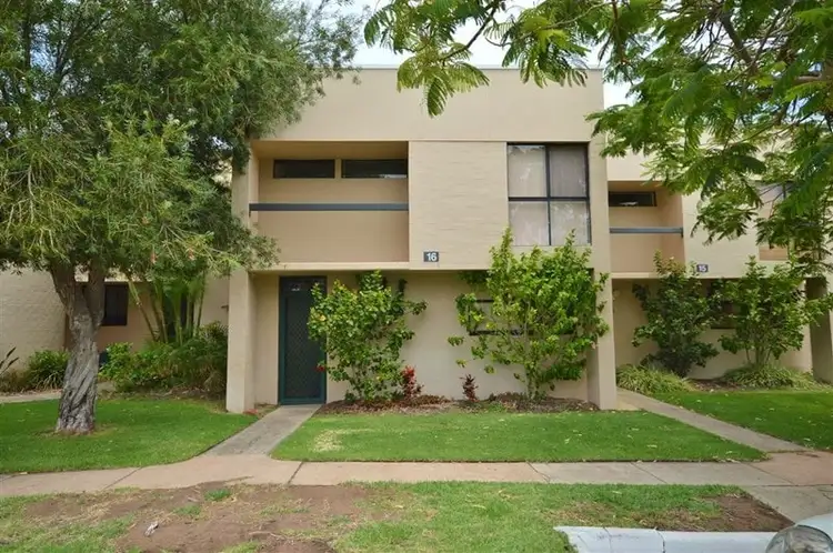 16/156 Grey Street - Kalbarri Beach Resort, Kalbarri WA 6536