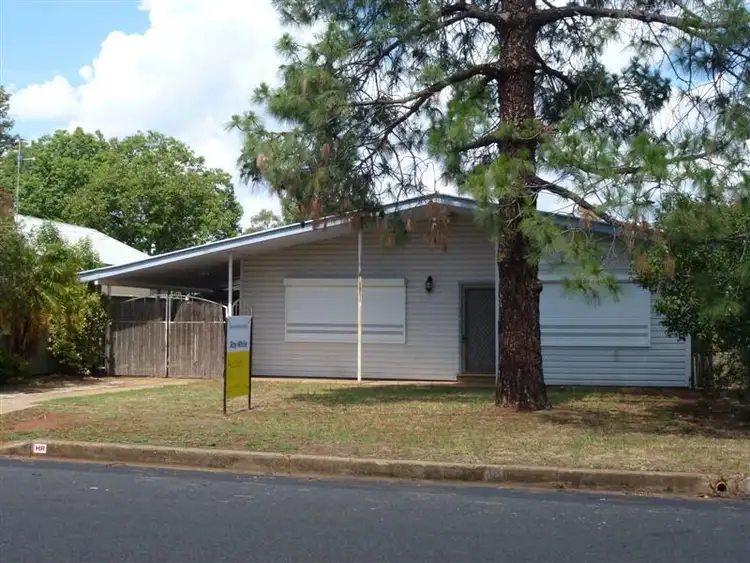 Main view of Homely house listing, 40 Leonard Street, Dubbo NSW 2830