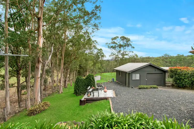 Third view of Homely house listing, 115 Avoca Road, Grose Wold NSW 2753