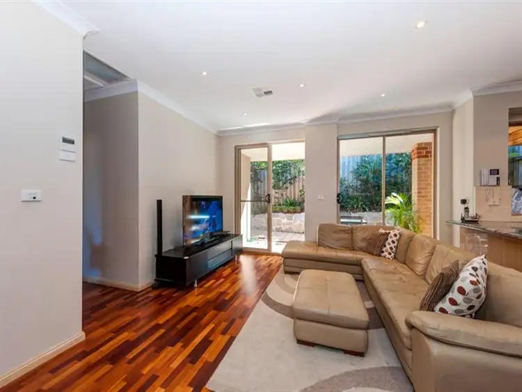 Fourth view of Homely villa listing, 2/18 Hancott Street, Ryde NSW 2112