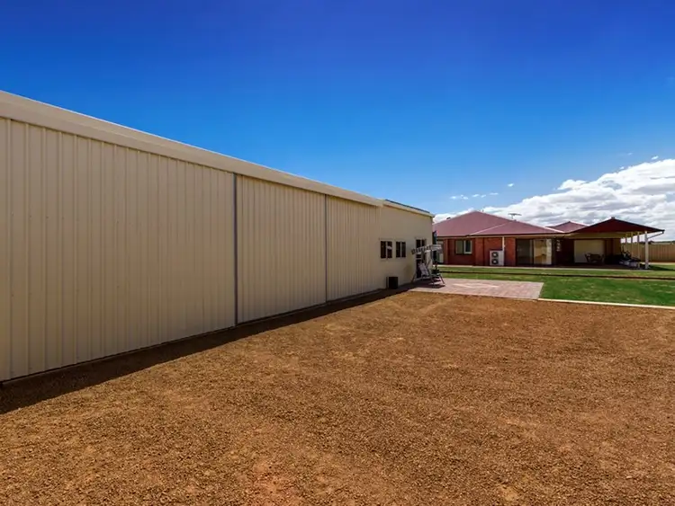 Second view of Homely house listing, 46 Honeysuckle Boulevard, Woorree WA 6530