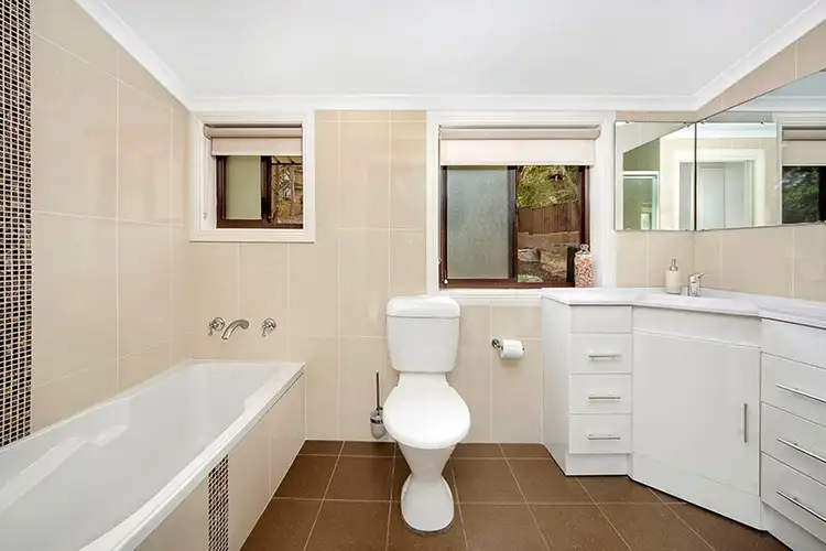 Fifth view of Homely house listing, 19 Penrose Place, Menai NSW 2234
