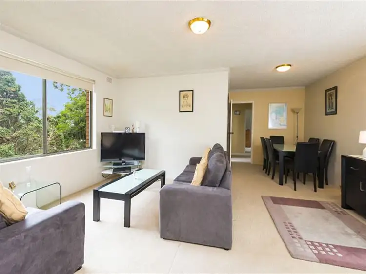 Second view of Homely unit listing, 18/166 Mowbray Road, Willoughby NSW 2068