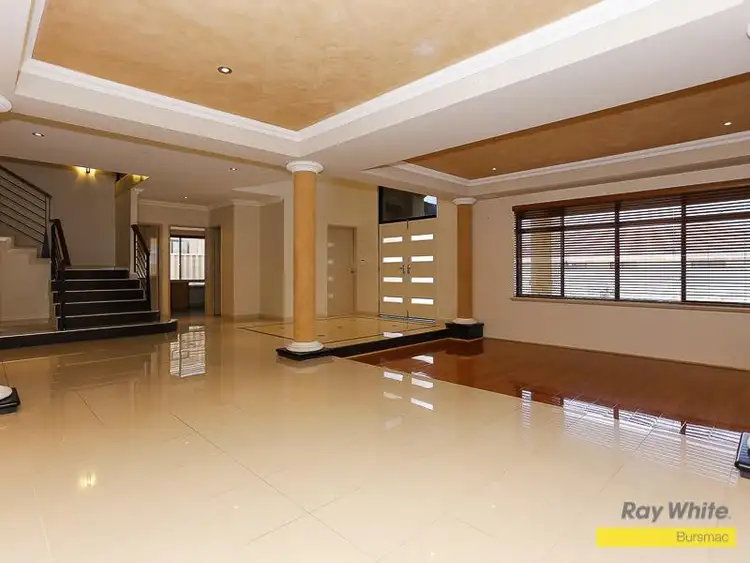 Third view of Homely house listing, 22 Hotham Crescent, Alexander Heights WA 6064