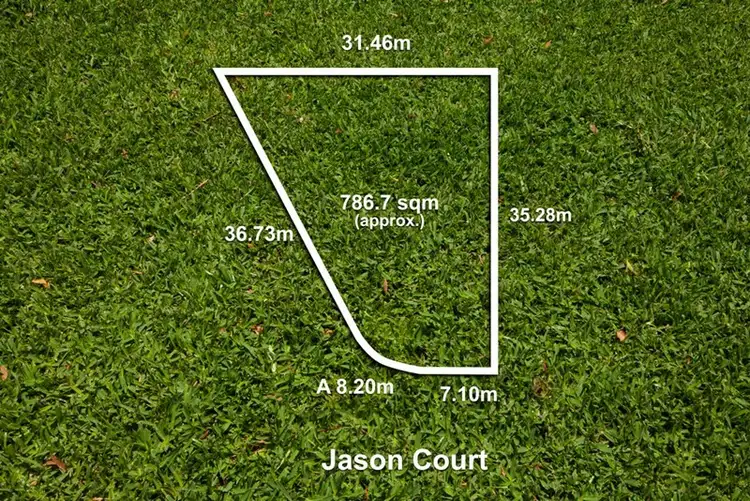 Second view of Homely house listing, 7 Jason Court, Donvale VIC 3111