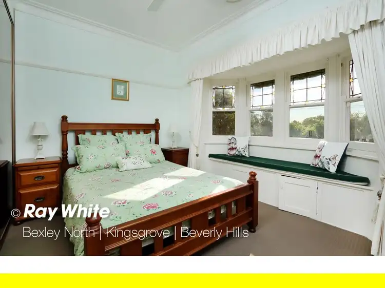 Fourth view of Homely house listing, 18 Iliffe Street, Bexley NSW 2207