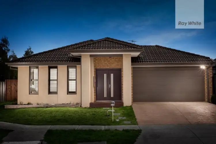 7 Lockhart Street, Mernda VIC 3754
