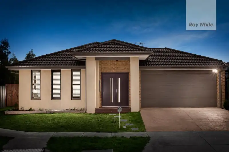 Main view of Homely house listing, 7 Lockhart Street, Mernda VIC 3754