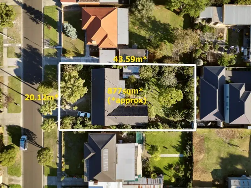 Main view of Homely house listing, 39 Wordsworth Avenue, Clayton South VIC 3169