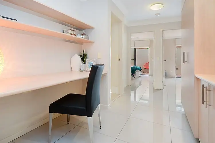 Fifth view of Homely apartment listing, 13/33 Helen Street, Teneriffe QLD 4005