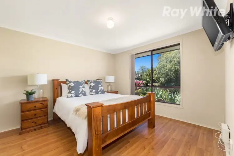 Fourth view of Homely house listing, 57 Meadow Glen Drive, Epping VIC 3076