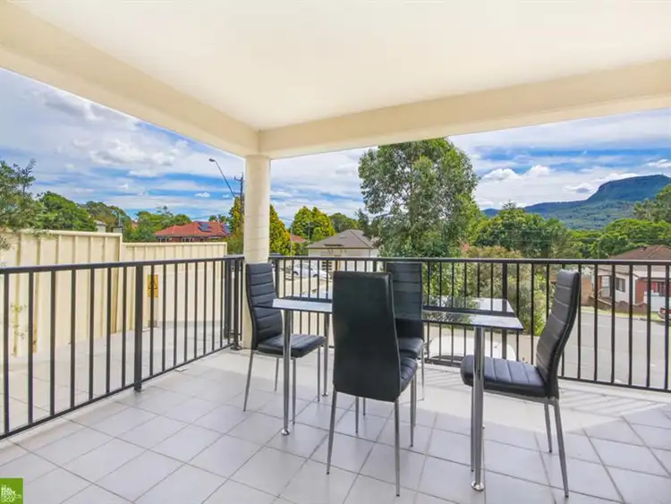 2/27 Mercury Street, Wollongong NSW 2500