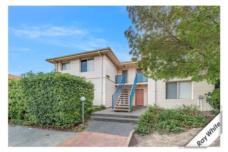 Main view of Homely house listing, 44/46 Paul Coe Crescent, Ngunnawal ACT 2913