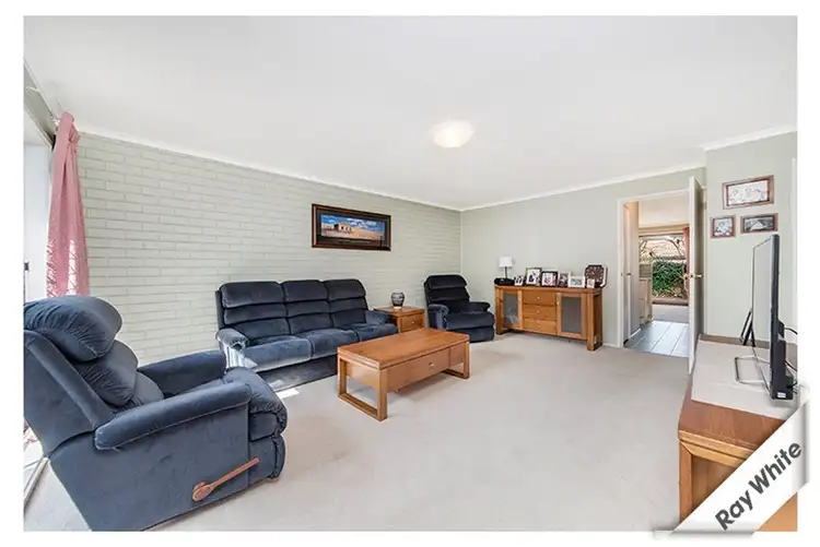 Sixth view of Homely house listing, 4/15 Mansfield Place, Phillip ACT 2606