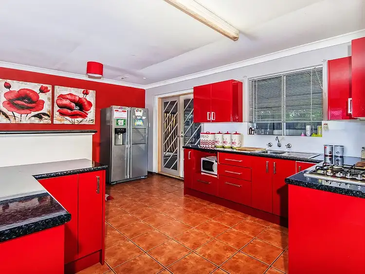 Sixth view of Homely house listing, 29 Curtis Way, Girrawheen WA 6064